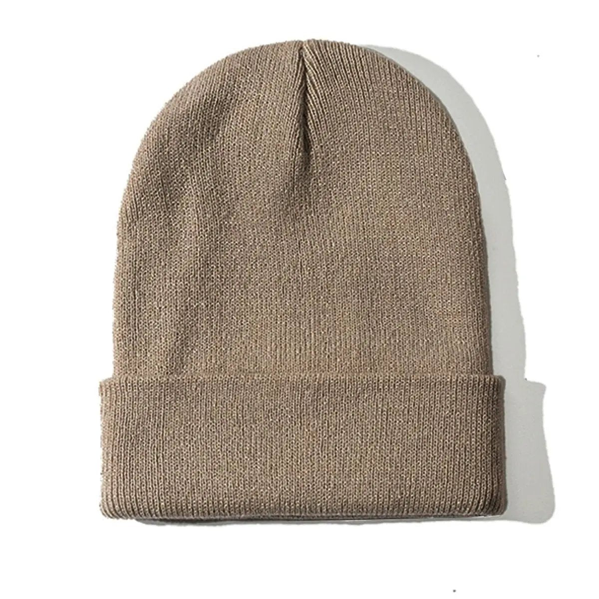 NPJY Unisex Beanie for Men and Women Knit Hat Winter Beanies - Love Salve